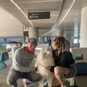 Meet your Posher, Michael